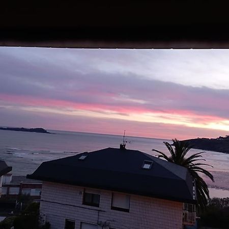Kurtzieta Beach Mundaka Exterior photo