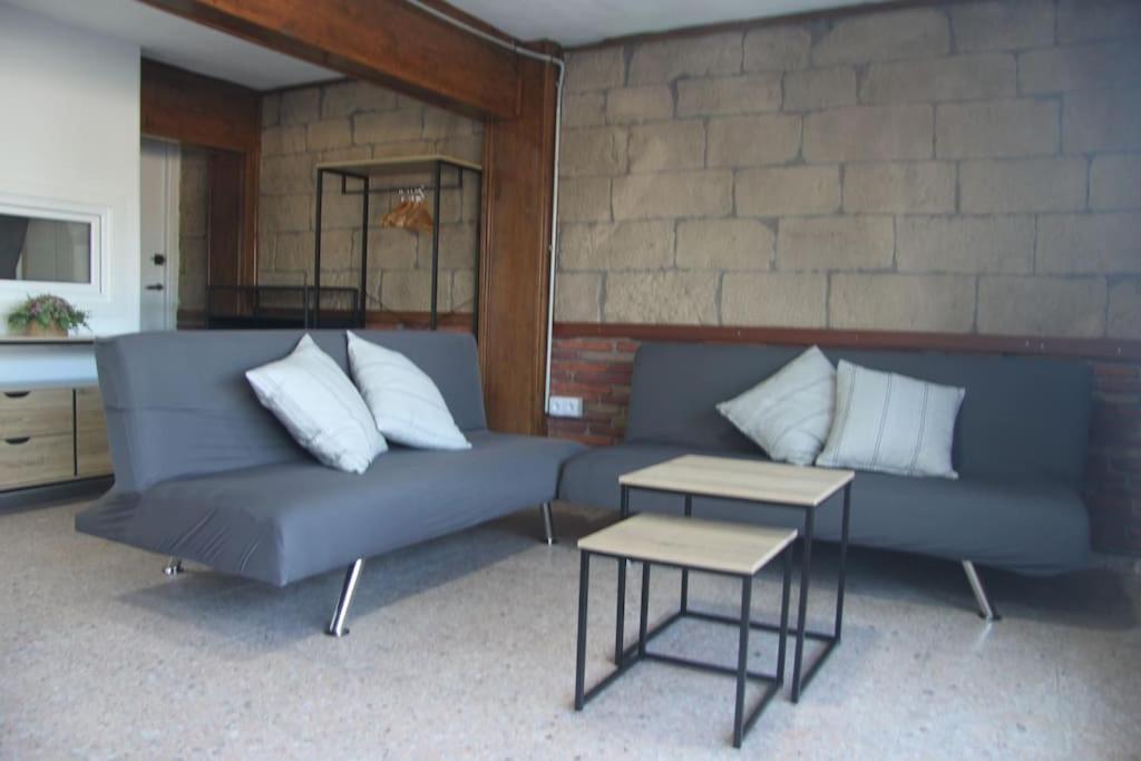 Kurtzieta Beach Mundaka Exterior photo