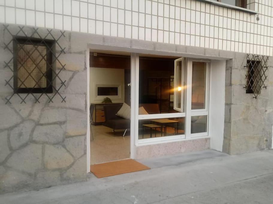 Kurtzieta Beach Mundaka Exterior photo