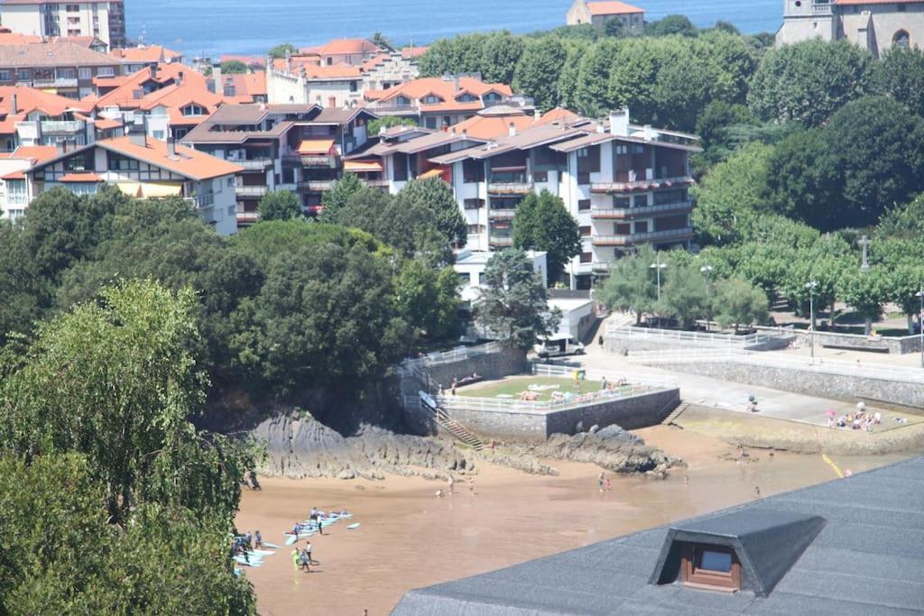 Kurtzieta Beach Mundaka Exterior photo
