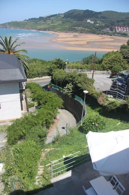 Kurtzieta Beach Mundaka Exterior photo
