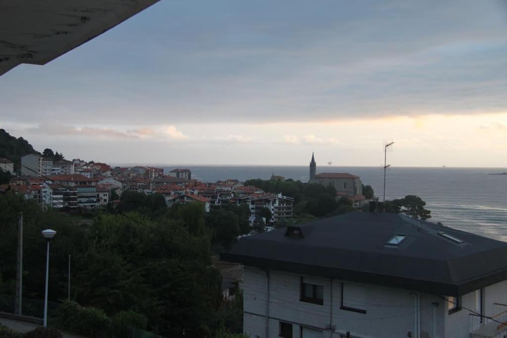 Kurtzieta Beach Mundaka Exterior photo