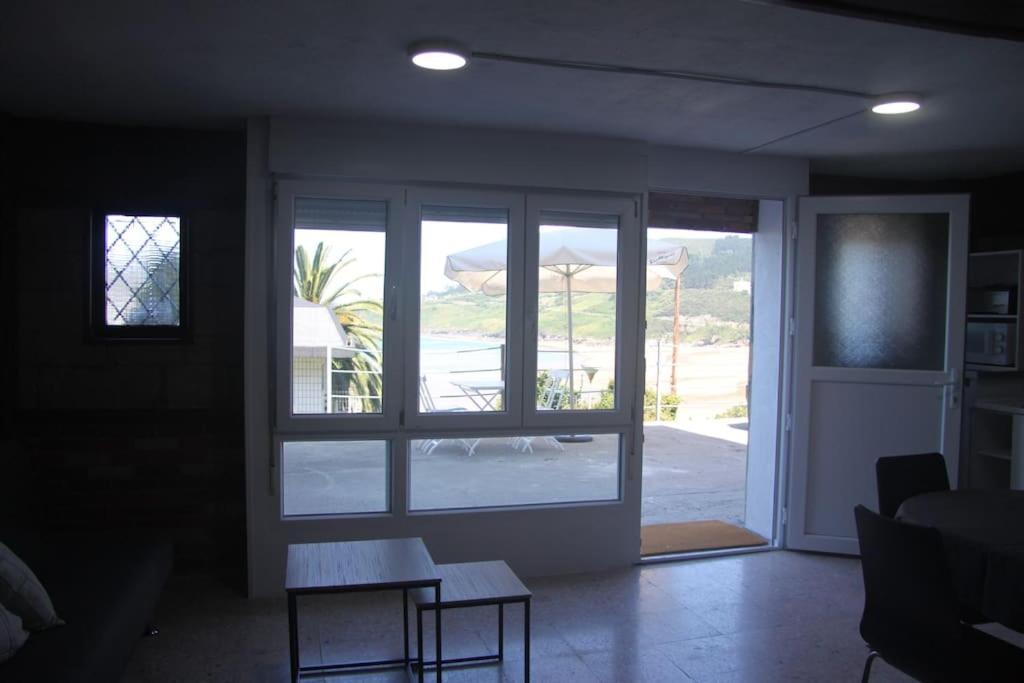 Kurtzieta Beach Mundaka Exterior photo