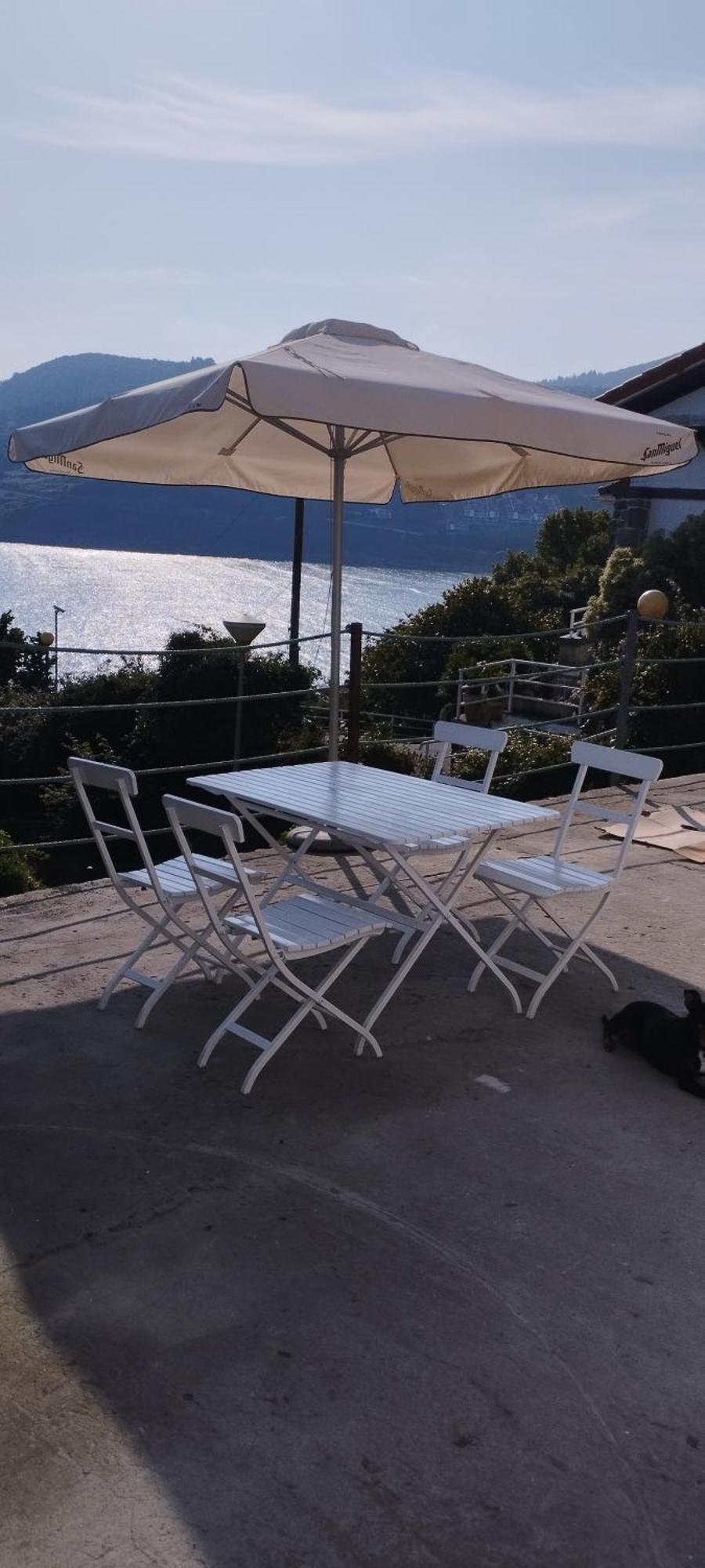 Kurtzieta Beach Mundaka Exterior photo